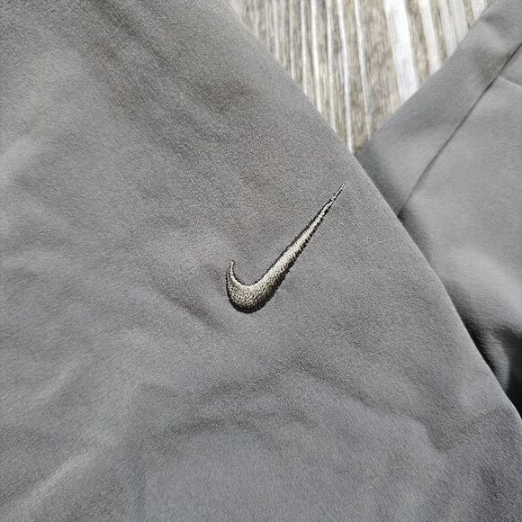 Nike Dri-FIT Unlimited Tapered Leg Versatile Training Pants Men's S FB7548-084 - Picture 3 of 14